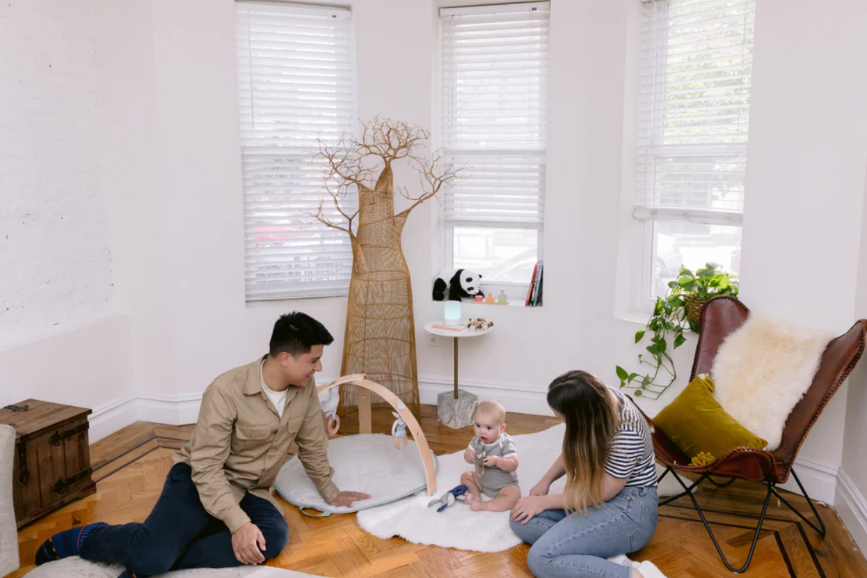 These Expert Tips Will Help You Become a More Confident Parent