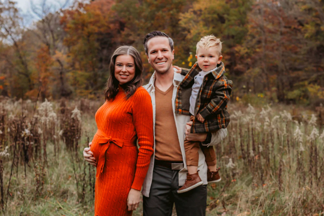 "Do what works for you and your baby"