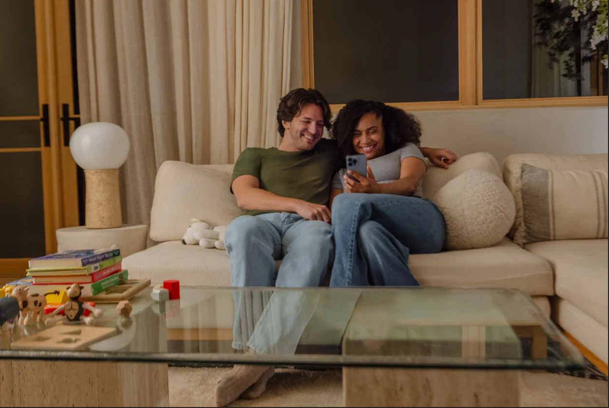 From Sleeping Longer Stretches to Fuss-Free Bedtimes, our Parents Celebrate #TinyWins