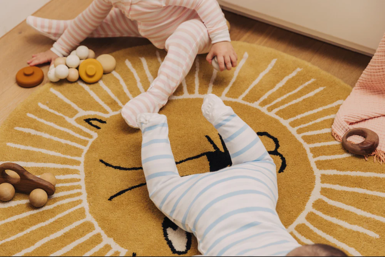 Preparing for twins: essential tips and must-haves