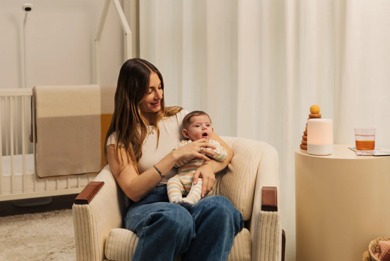 How to know if your baby is teething