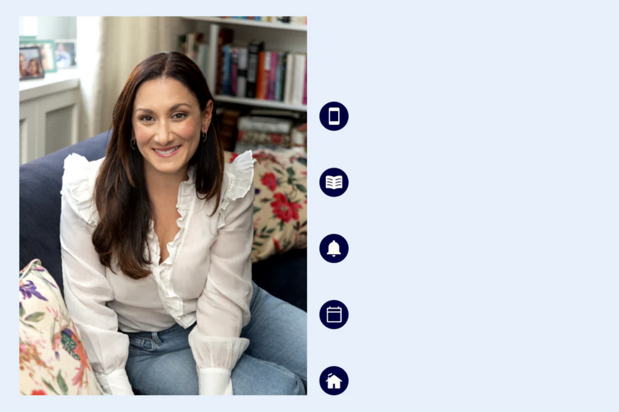 The 5 Most Common Back-to-Work Stressors and How to Solve Them, with Lauren Smith Brody