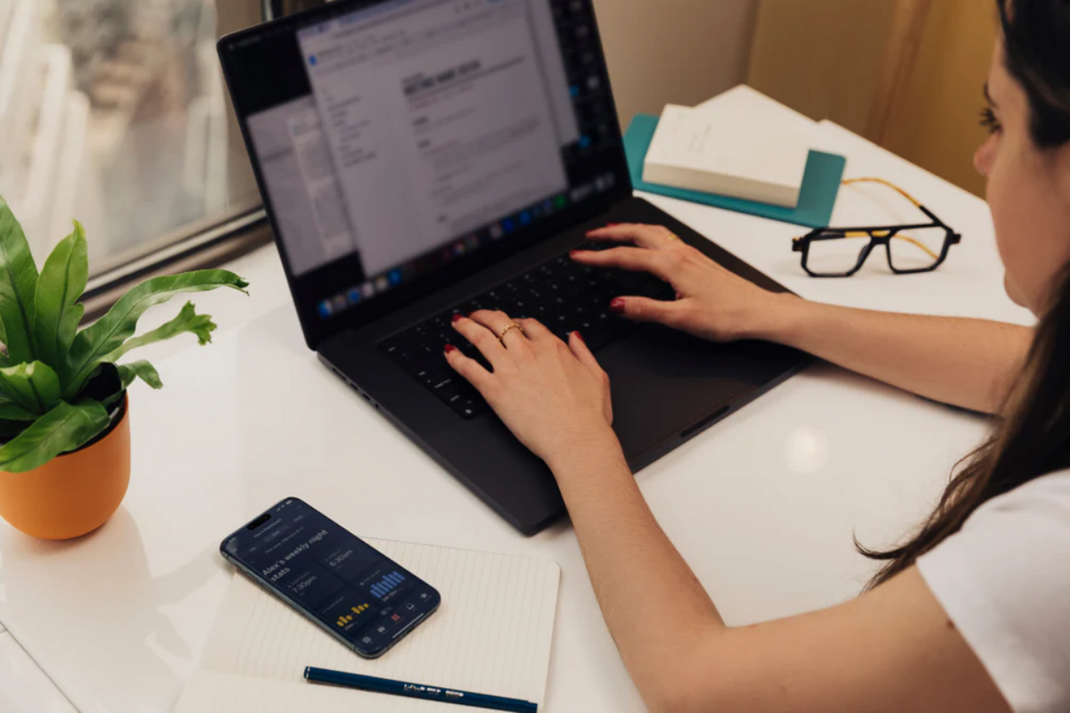 How to Create Boundaries at Work, As a Parent