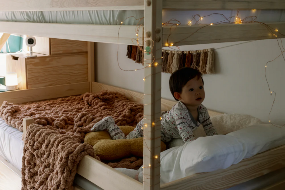 6 Signs Your Child is Ready to Drop a Nap
