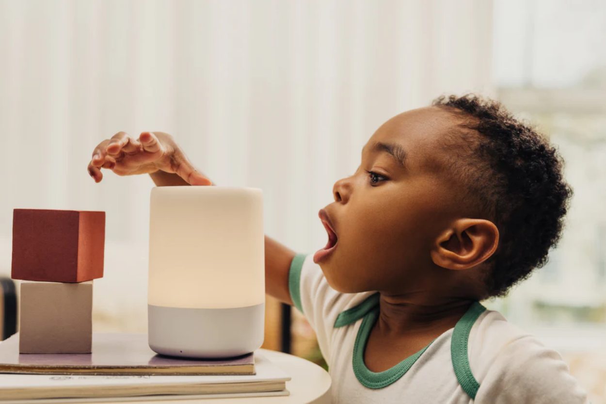 The Secret Sleep Weapon Every Toddler (and Parent) Needs