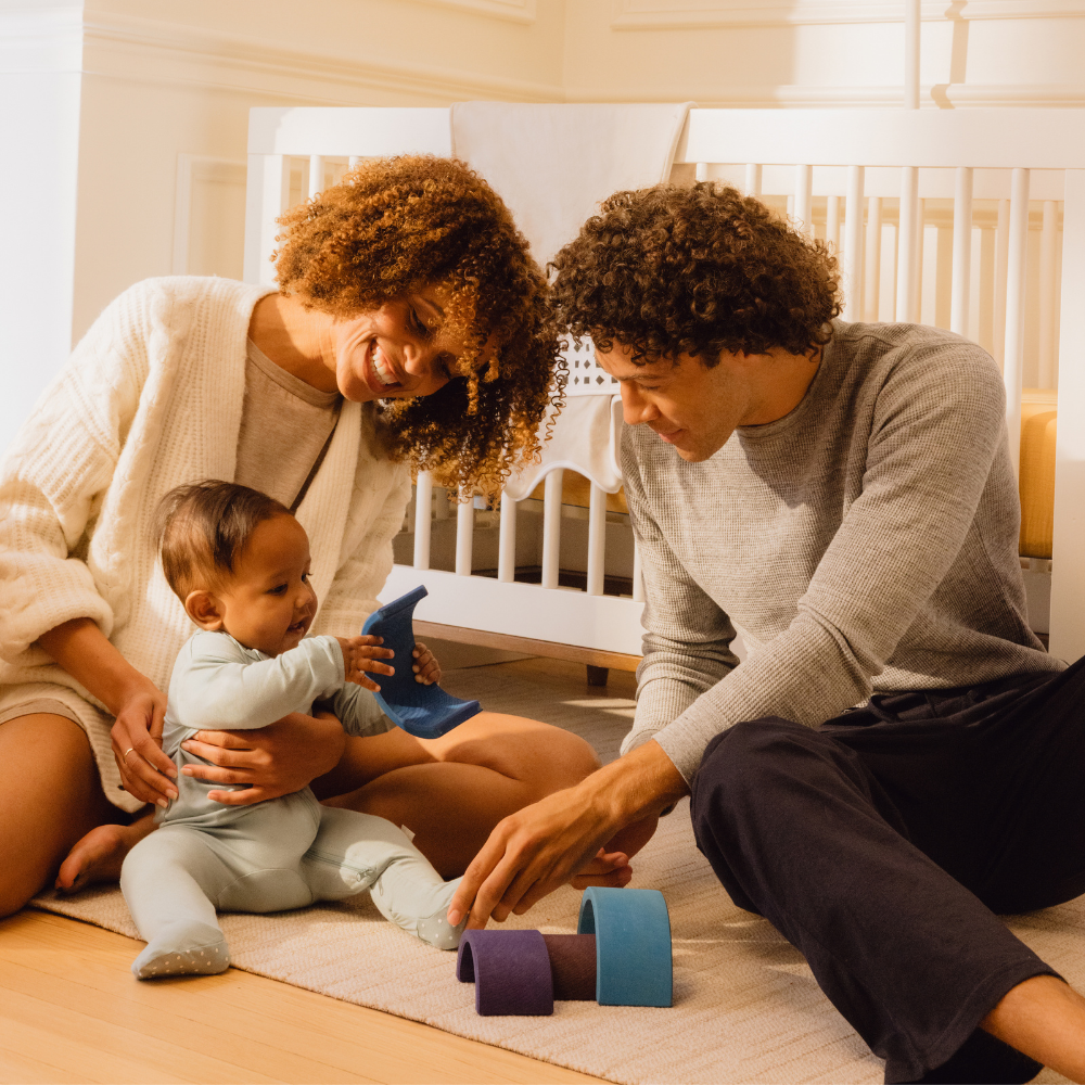 Nanit's 2026 Working Parent Report