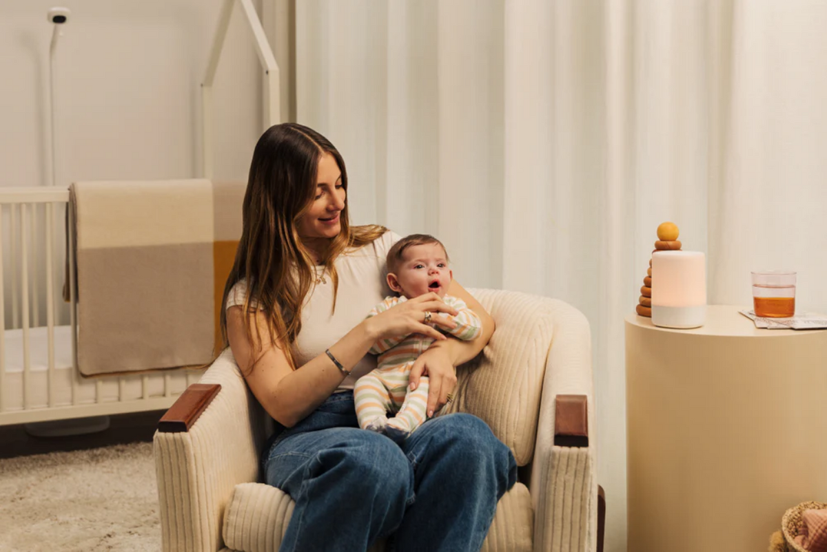 How to know if your baby is teething