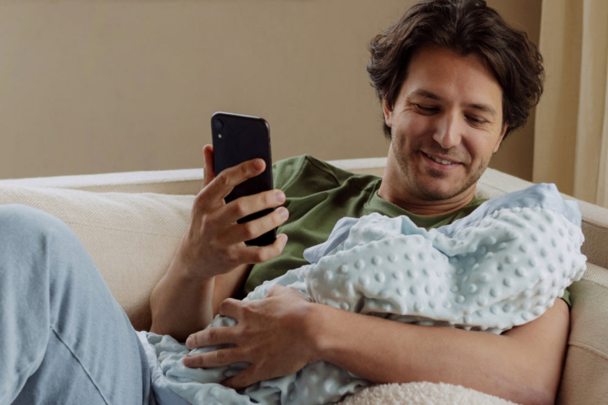 We Asked, You Answered: The 5 Nanit Features Parents Love Most