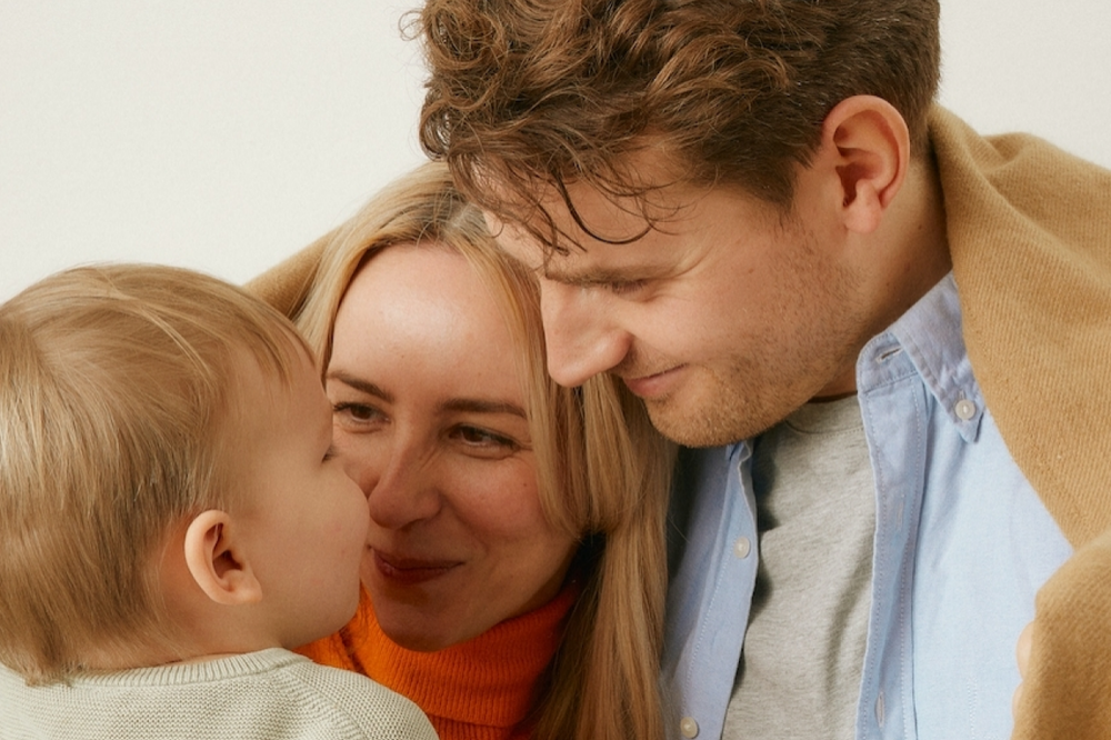 The Parent Forward Report