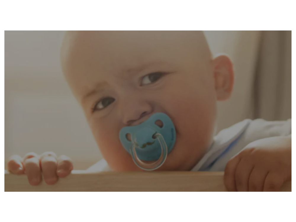 Separation Anxiety in Babies: What You Need to Know