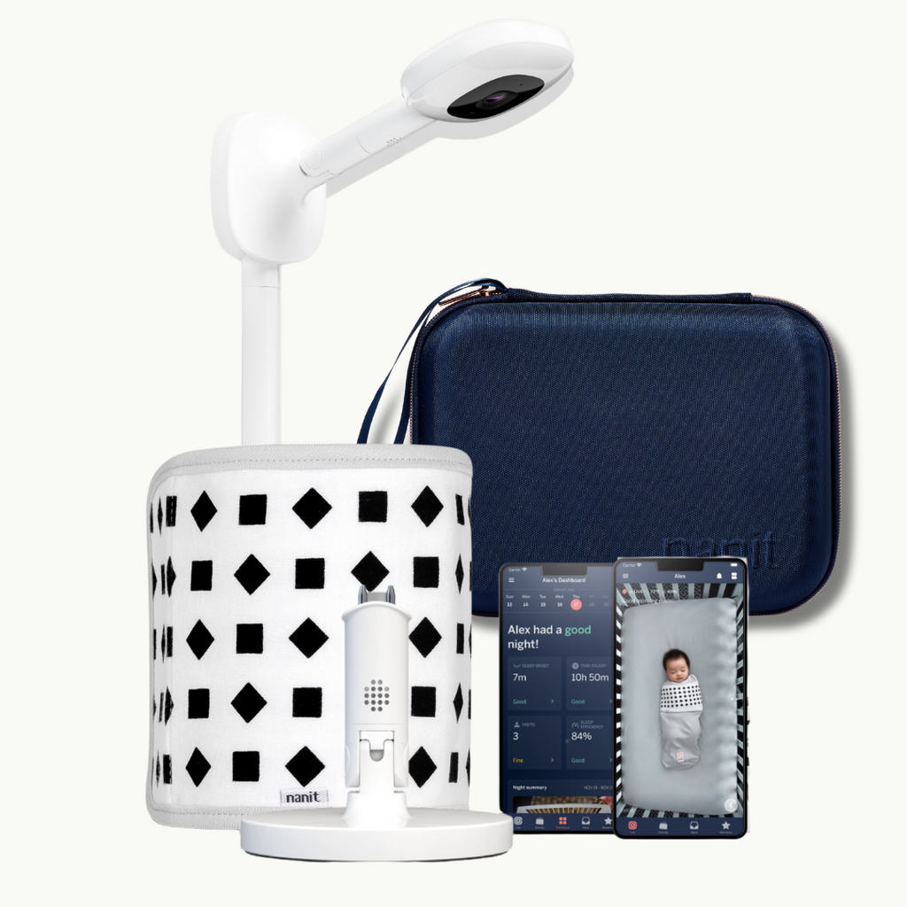 Monitoring System Nanit Kindle Fire Nanit Kindle Fire Nanit Baby