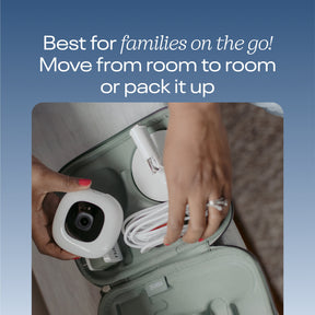 The Travel Camera Bundle