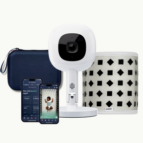 Travelling Camera Bundle